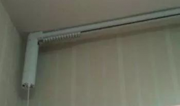 电动窗帘安装视频,轻松掌握智能家居新技能